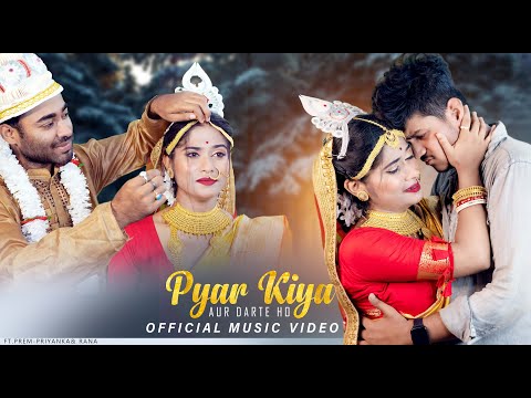 Sad Love Story | J Music Hindi Song Ft. Priyanka & Barsha |  J Music