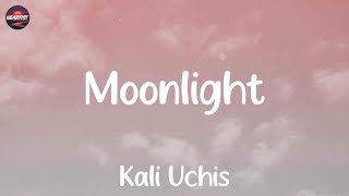 (lyrics) Kali Uchis - Moonlight