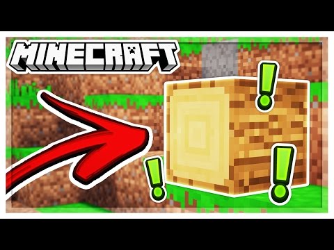 IT'S EARTH DAY! PLANT A TREE! (MINECRAFT SKYWARS SHORTS #66)