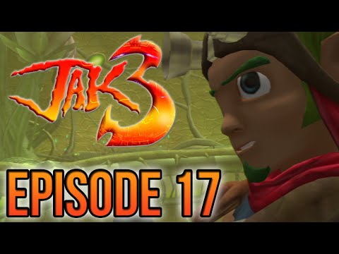 Jak 3 - Episode 17 - Jaks Crazy Space Adventure