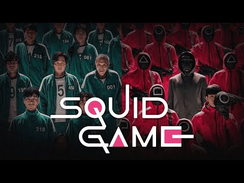 Why Squid Game was so Amazing? | Season 2 | The struggles of a failing society?