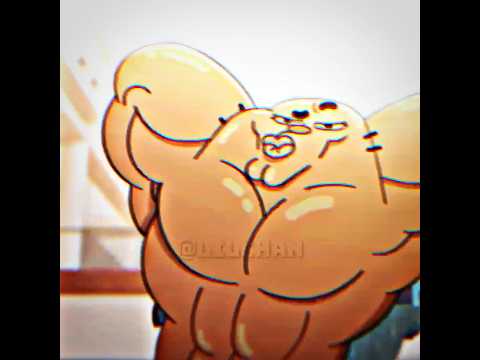 Old scrap edit lol #theamazingworldofgumball #edit