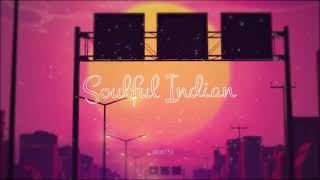 bollywood lofi love songs (romantic mashup)