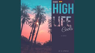 Ghana HighLife Cools - All Time Best