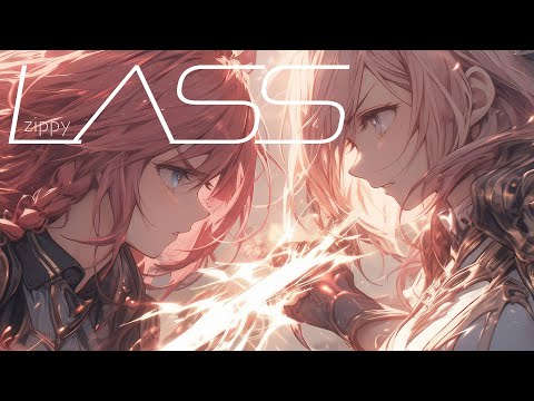 【Artcore】負けられない戦いの場面でかかるBGM「LASS」【戦闘BGM】