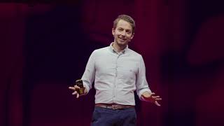 Modern Wildlife Conservation in a Turbulent World | Wesley Larson | TEDxVienna