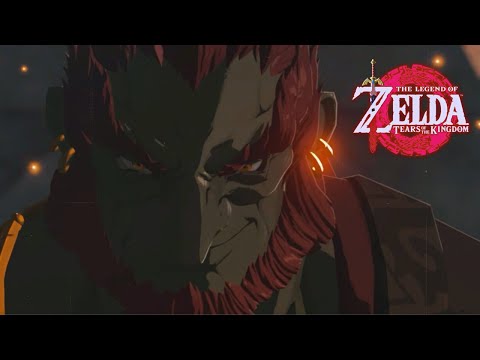 The King of Passive Aggressiveness | Zelda: Tears of The Kingdom | EP 15