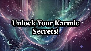 Astrology and Karma: The Influence of Past Actions