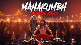 Mahakumbh Horror Story | Horror Stories in Hindi | सच्ची कहानी | KM E282🔥🔥🔥