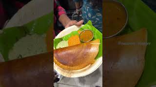 Monthly 5Crores-ku intha Dosa SALE Agutha⁉️😱 | #shorts | @NazeemVlogger