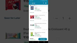 Jiomart loot😍❤️ must check grocery items #deals #groceryshopping #offer #loot #trending #viral