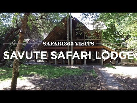 Savuti Safari Lodge, Chobe National Park | Safari365