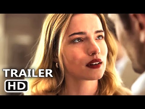 PULSE Trailer (2025) Willa Fitzgerald