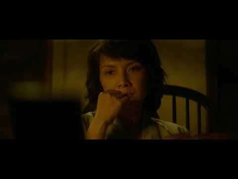 ラブシーンが印象的な予告編！映画『夕霧花園』