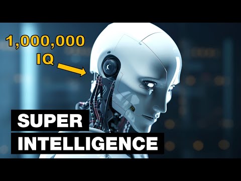 Super Intelligent AI: 5 Reasons It Could Destroy Humanity