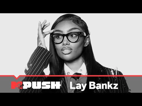 Lay Bankz Performs “Graveyard” | #MTVPush