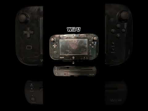 Switch or Wii U #choose #switch #wiiu #which #console #whichone #rather #comment #subscribe #like