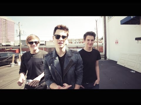 Before You Exit - The Dangerous Tour Series - Episode 4