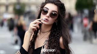 Albarslan - Morocco (ORIGINAL MIX) NEW TOP XIT 2025 #music