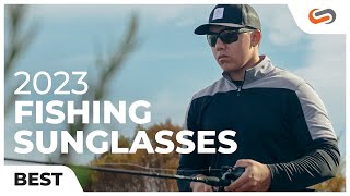 The Best Fishing Sunglasses of 2023! See Your Catch Like Never Before! | SportRx