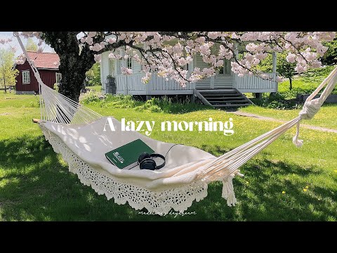 pov: it's a lazy morning 🤍 romanticize your life with guitar music ✨ a dreamy quiet life playlist