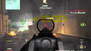 UniQueMoment - MW3 Game Clip