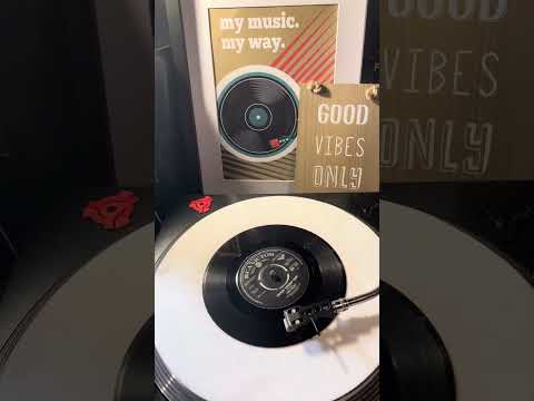 Sam Cooke - Another Saturday Night ( Vinyl 45 ) From 1963 .