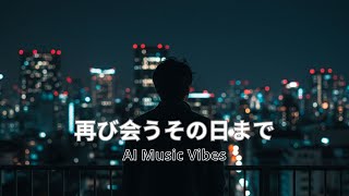 また会う日まで - 永遠の思い出についての歌  l AI生成のポップ＆R&Bミュージック 🎶