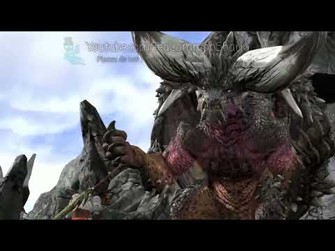 Nergigante in MH Wilds be like-