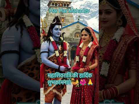 #mahashivratri #viralvideo #shorts #ytshorts #viralshorts #shivraatri #bhaktishorts