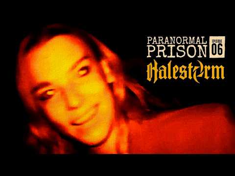 Maze of Terror! Halestorm's Paranormal Problem