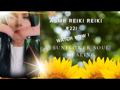 TikTok Reiki Live #221 Rebroadcast #reiki #energyhealing #reikihealing #reikienergy #reikiasmr