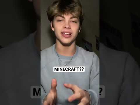 STEVE FROM MINECRAFT DID WHAT? #shorts #viral