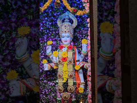 स्वप्नात आले माझ्या गुरूदेव दत्त #@infogodSwamiAai