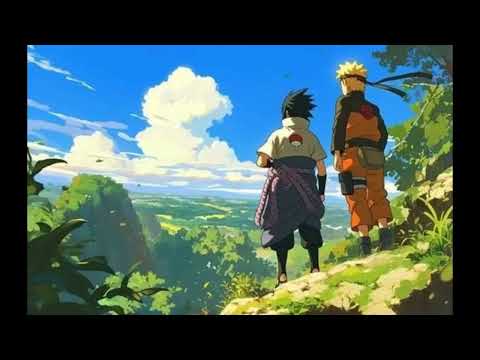 Naruto theme Lofi Remix