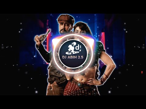 Ra Ra Rakkamma Remix | Dance Mix | DJ ABIN 2.5 | Bollywood DJ Songs | I am Abin