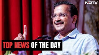 Delhi Liquor Scam: ED Summons Kejriwal | The Biggest Stories Of Oct 30, 2023