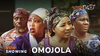 Omojola - Yoruba Movie 2025 Drama Mide Abiodun, Wunmi Ajiboye, Doyin Kukoyi, Kunle Omisore