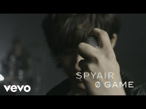 SPYAIR - 0 Game