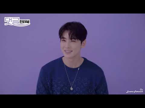 [CEWHK中字] 車銀優戒掉了雪糕? l 留言訪問, 車銀優 Interview, ChaEunWoo , ChaEunWoo Interview, ESQUIRE