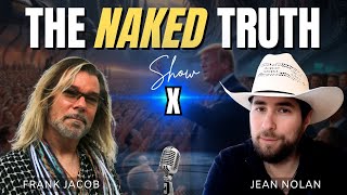 The Naked Truth #10 | Hopium, Techno-Populism & The Power of Informed Consciousness