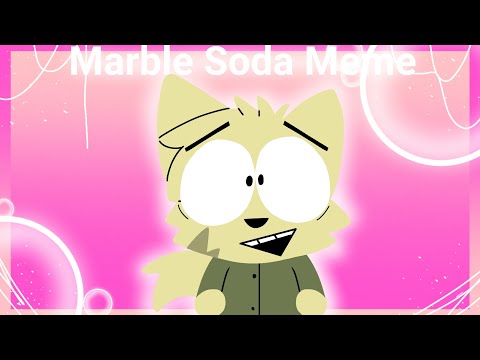 Marble Soda Meme animation meme, South park