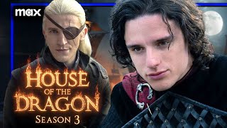 House Of The Dragon Season 3 New Leaks Revealed! News