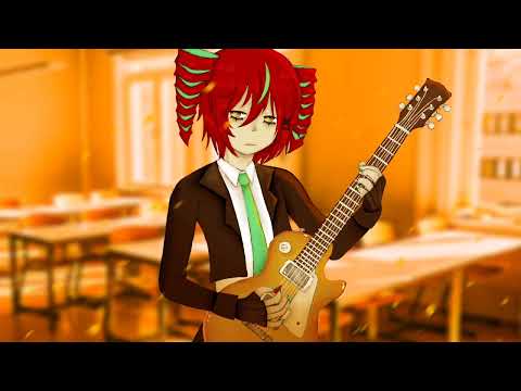 【Kasane Teto】Lost one's weeping【UTAU cover】