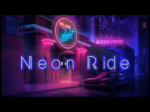 Neon Ride (Synthwave // Chillwave // Synthpop) Mix