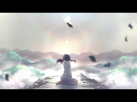 ナツノカゼ御来光／ぷす feat.初音ミク