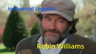 The Genius of Robin Williams: A Movie Tribute #genius #movietribute #robinwilliams