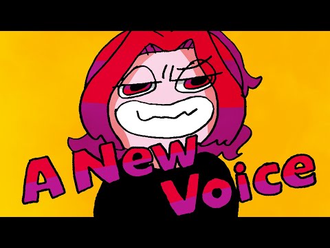 【MV】A New Voice / あらき