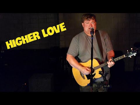 Higher Love - Steve Winwood/Kygo (Cover)