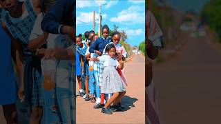 Mathey- Ameyatchi(Tiktok dance challenge)#trending #dance #shorts